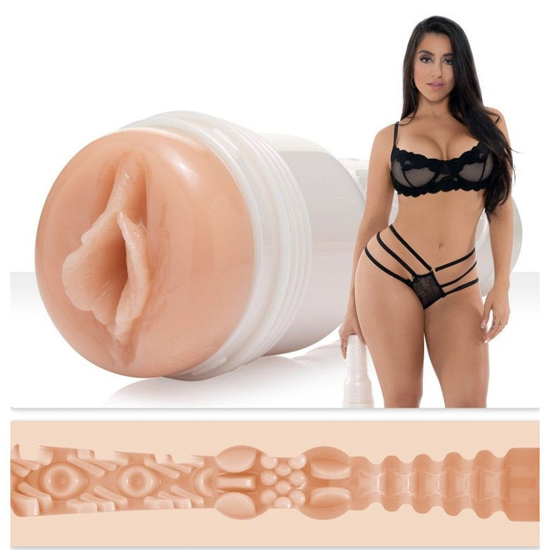 Fleshlight Lena The Plug
