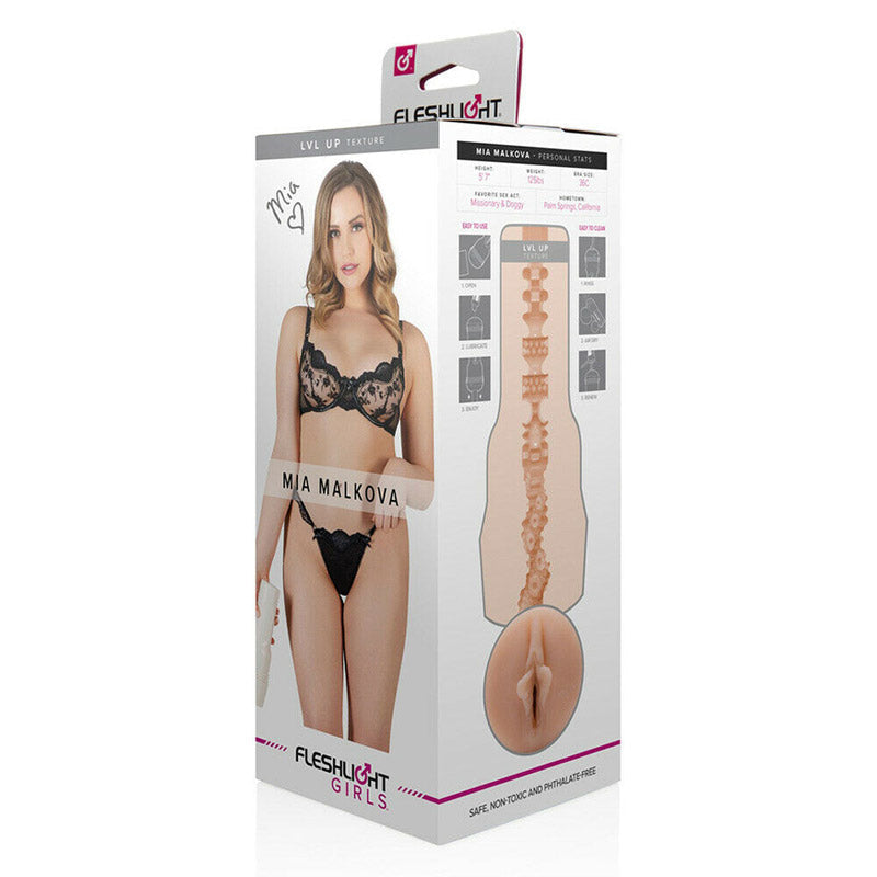 Fleshlight Mia Malkova