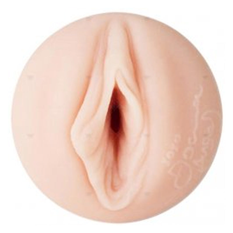 Joanna Angel Misfit