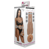 Fleshlight Girls Autumn Falls Cream - Vagina