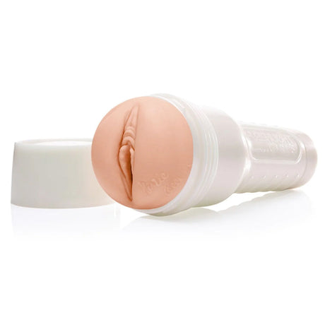Fleshlight Girls Kenzie Reeves Cream Puff - Vagina
