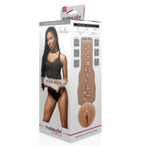 Fleshlight Girls Kira Noir Spellbound Signature Vagina