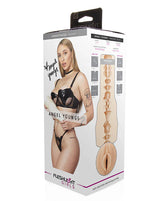 Fleshlight Girls Angel Youngs Sweetness