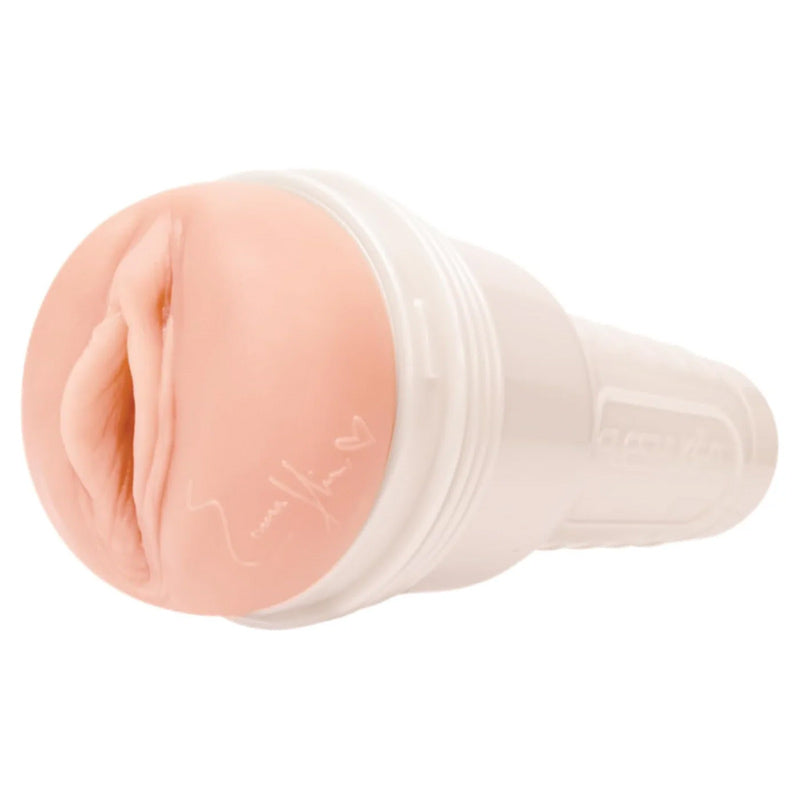 Fleshlight Girls Emma Hix Syrup Signature Vagina