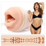 Fleshlight Girls Riley Reid Insomnia Signature Mouth