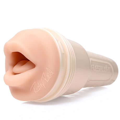 Fleshlight Girls Riley Reid Insomnia Signature Mouth