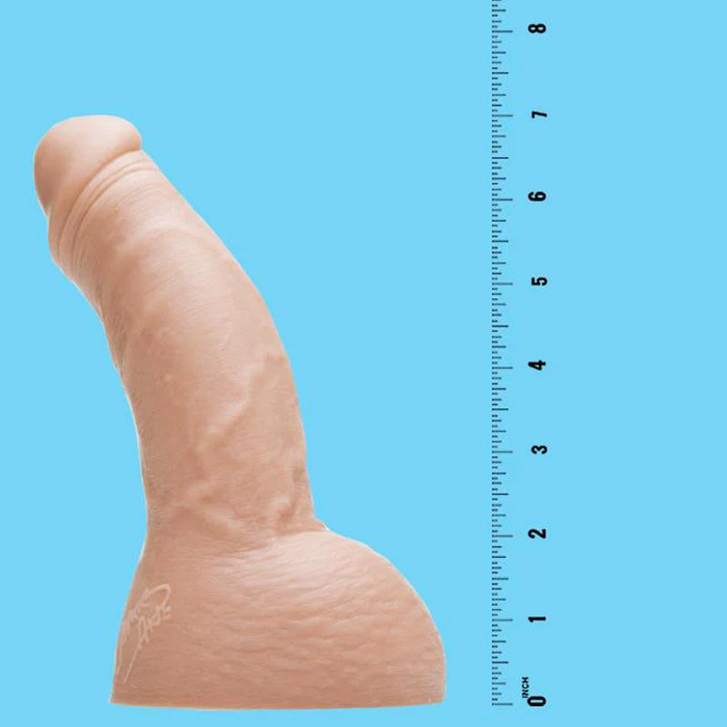 Fleshjack Boys Carter Dane Dildo