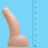 Fleshjack Boys Carter Dane Dildo
