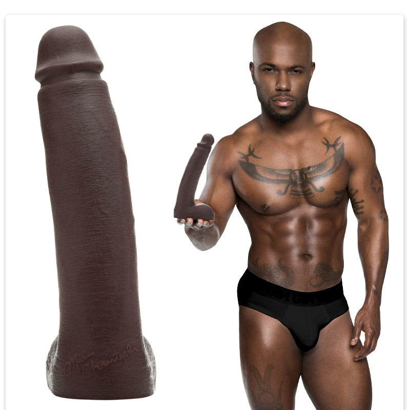 Fleshjack Boys Milan Christopher Dildo