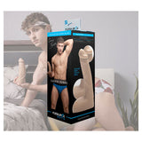 Fleshlight Boys Calvin Banks Dildo