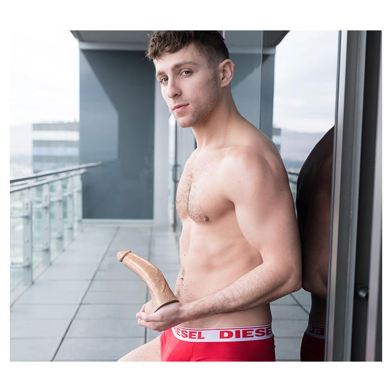 Fleshlight Boys Calvin Banks Dildo