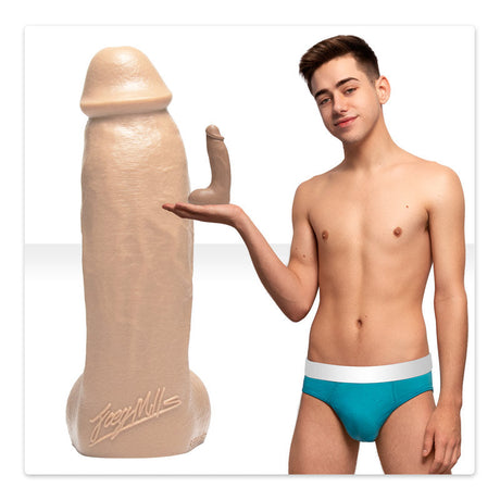 Fleshlight Boys Joey Mills Dildo