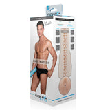Fleshlight Boys Cade Maddox Alpha - Butt