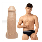 Fleshlight Boys Reno Gold Dildo