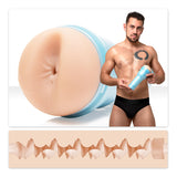 Fleshlight Boys Dante Colle Rugged - Butt