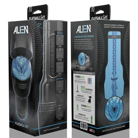 Fleshlight Fantasy Alien