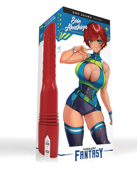 Fleshlight Fantasy Evie Akashiya Sho Akuma