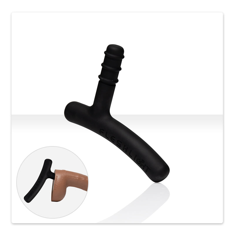Fleshlight Dildo Handle Power Up