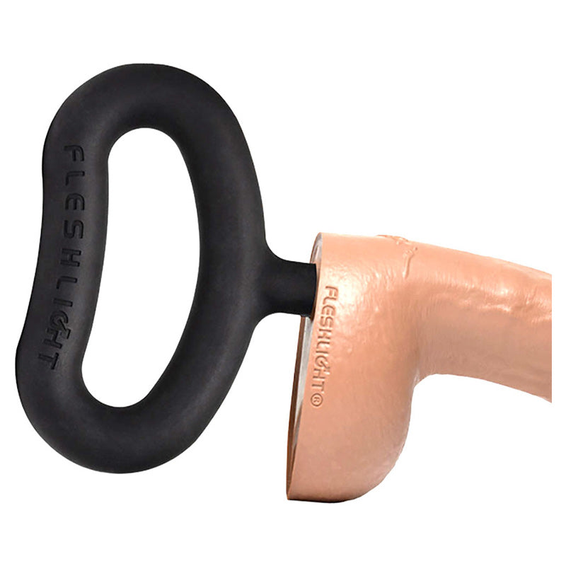 Fleshlight Dildo Handle - Boss