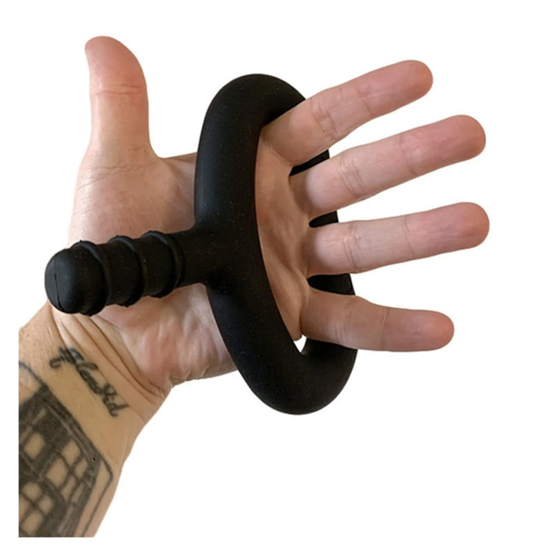 Fleshlight Dildo Handle - Boss