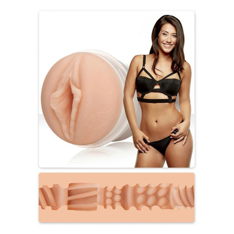 Fleshlight Girls Eva Lovia