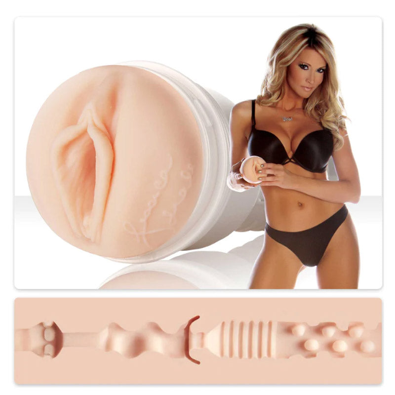 Fleshlight Girls Jessica Drake