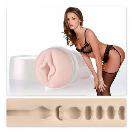 Fleshlight Girls Tori Black Torrid - Male Masturbator