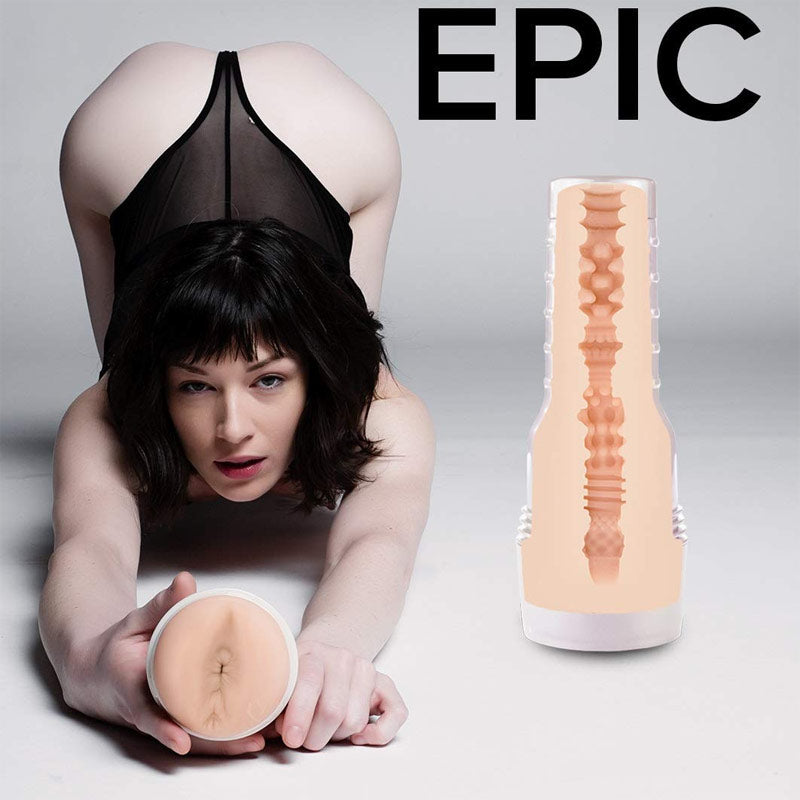 Fleshlight Girls Stoya Epic
