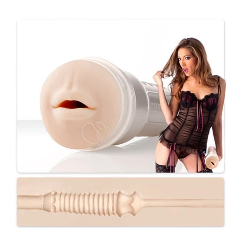 Fleshlight Girls Jenna Haze Swallow