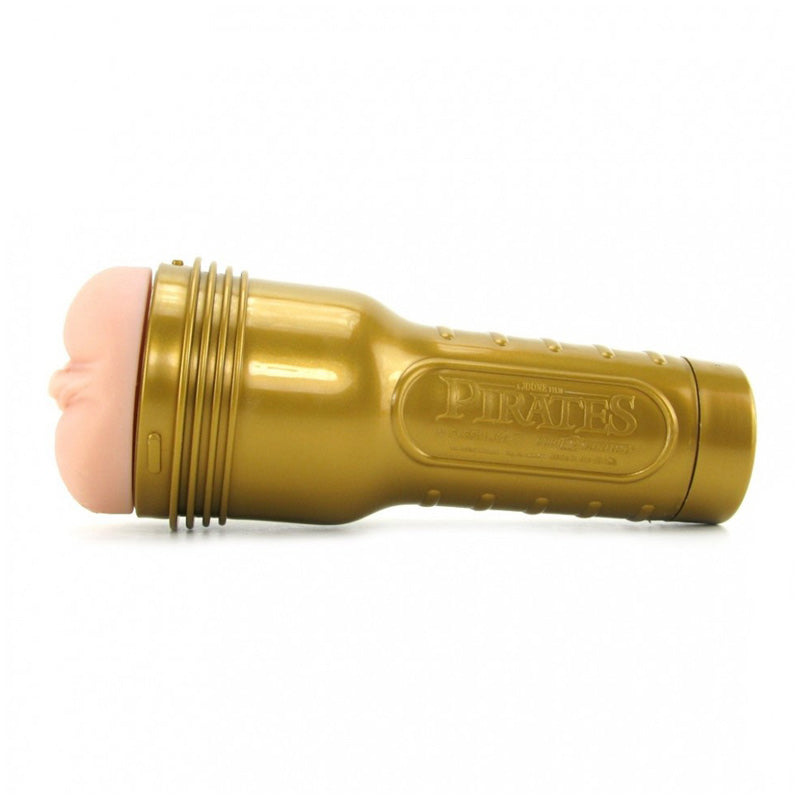 Fleshlight Girls Pirate Edition Riley Steele Nipple Alley