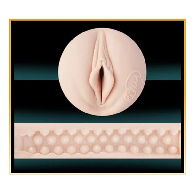 Fleshlight Girls Pirate Edition Riley Steele Nipple Alley
