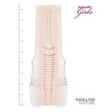 Fleshlight Girls Lupe Fuentes Swallow