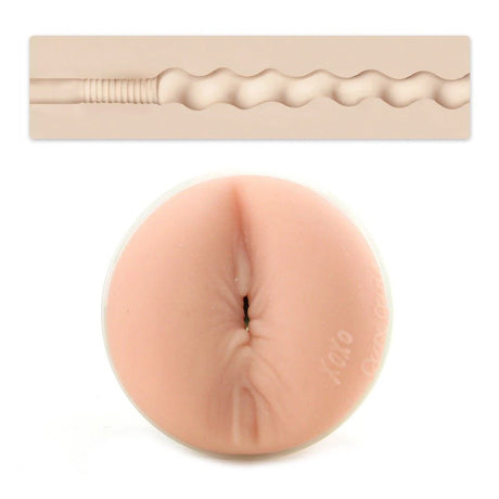 Fleshlight Girls Jesse Jane Forbidden