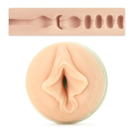 Fleshlight Girls Christy Mack Lotus