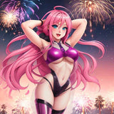 Fleshlight Fantasy Sasha Nakamoto Ecchi Signature Vagina