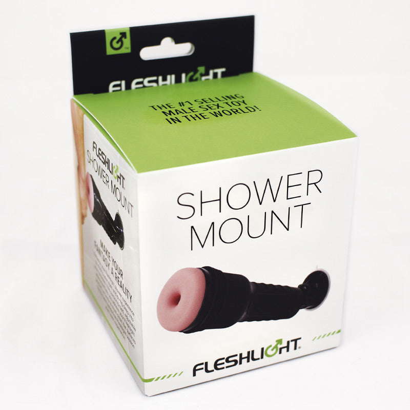 Fleshlight Shower Mount