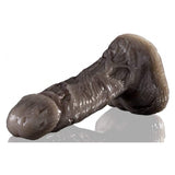 Fleshlight Freaks Zombie Silicone Dildo