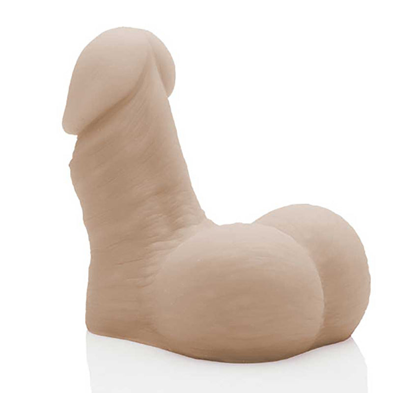Mr. Limpy Packer