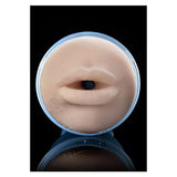 Brent Everett Mouth