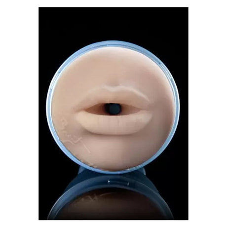 Brent Everett Mouth