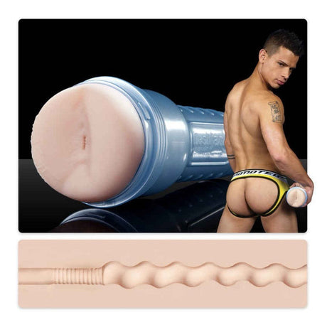 Brent Everett Butt
