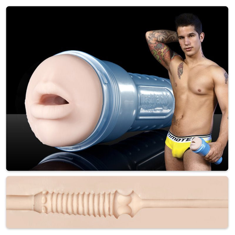 Fleshjack Boys Pierre Fitch Swallow