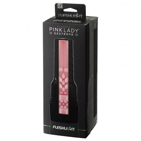 Fleshlight Pink Lady Destroya