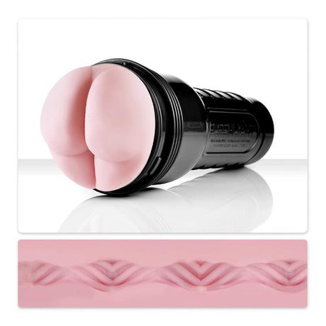 Fleshjack Pink Jack Ass Vortex