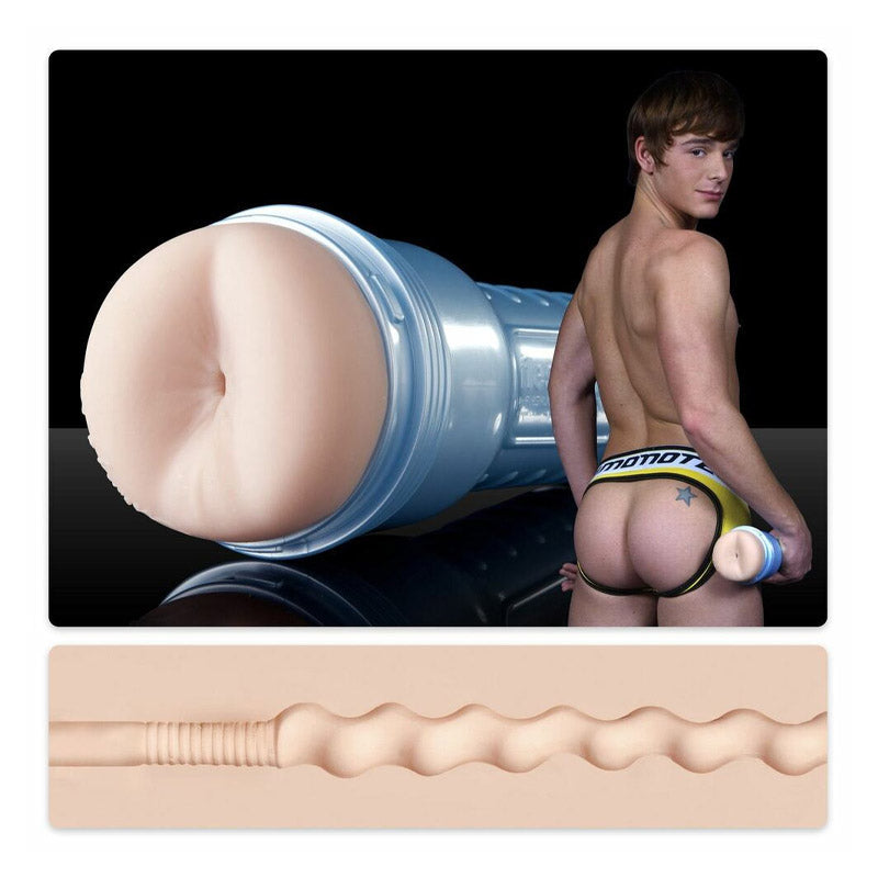 FleshJack Boys Brent Corrigan Squeeze