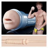 FleshJack Boys Brent Corrigan Swallow