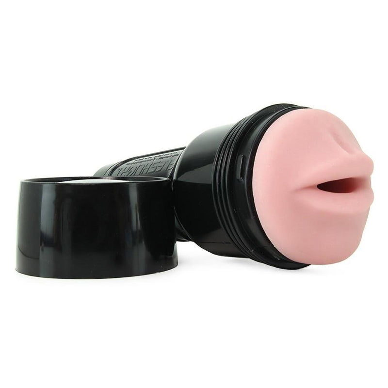 Fleshlight Pink Mouth Wonder Wave