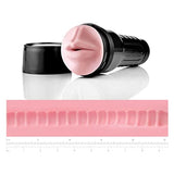 Fleshlight Pink Mouth Wonder Wave