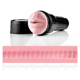 Fleshjack Pink Mouth Wonder Wave