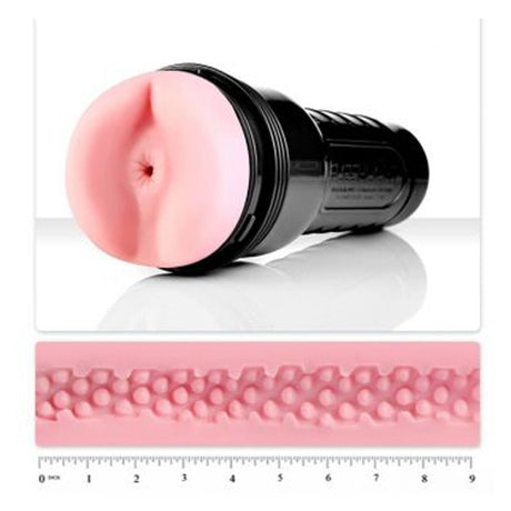 Fleshlight Pink Butt Speed Bump